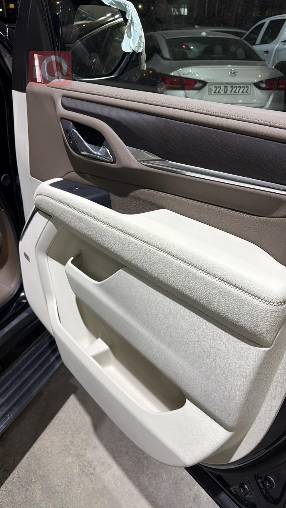 جي ام سي يوكون